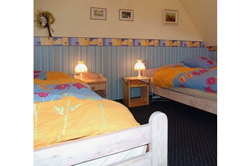 Poljska Hotel Stronie Śląskie, Interijer